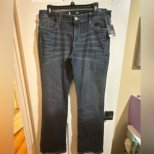 KUT From The Kloth- bootcut jeans